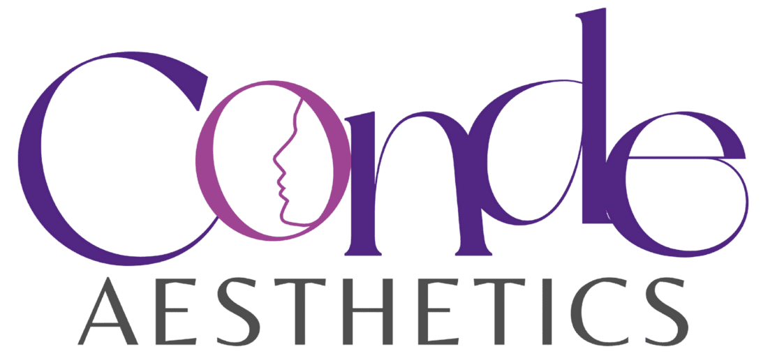 Conde Aesthetics Logo